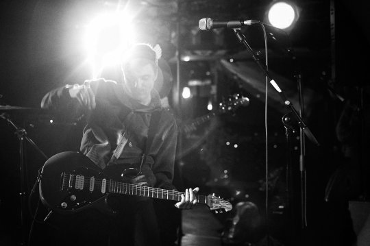 LBPHOTO - Making Friends - Daltons - 07.03.2026 - 168034